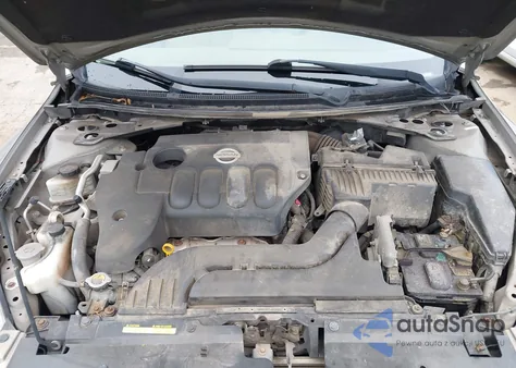 2012 Nissan Altima 2.5 S z USA, uszkodzony, nr VIN 1N4AL2APXCN422051